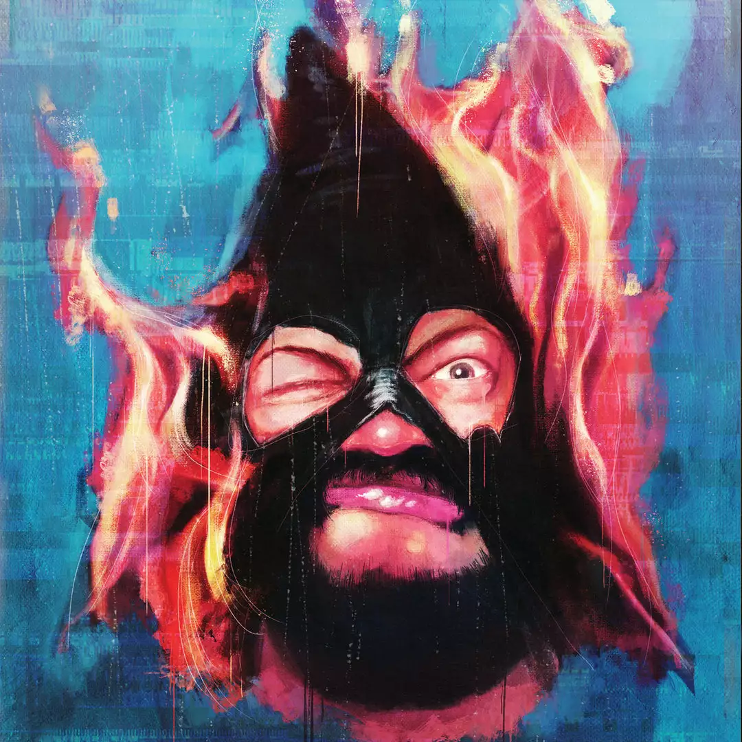 Jonathan Snipes Music The El Duce Tapes - Original Motion Picture Soundtrack LP Jonathan Snipes Music The El Duce Tapes - Original Motion Picture Soundtrack LP