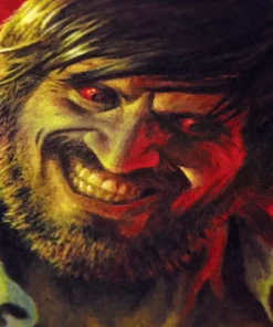 Carlo Maria Cordio Music Absurd (Rosso Sangue) Original Motion Picture Soundtrack 2XLP 4 Carlo Maria Cordio Music Absurd (Rosso Sangue) Original Motion Picture Soundtrack 2XLP