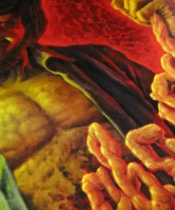 Carlo Maria Cordio Music Absurd (Rosso Sangue) Original Motion Picture Soundtrack 2XLP 6 Carlo Maria Cordio Music Absurd (Rosso Sangue) Original Motion Picture Soundtrack 2XLP