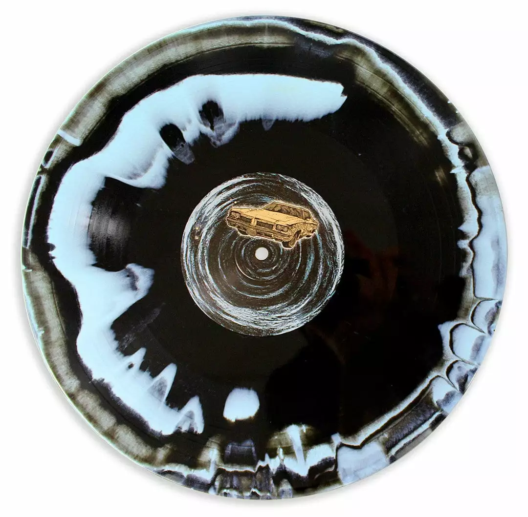 Joe LoDuca Army Of Darkness Original Motion Picture Soundtrack 2XLP Music Joe LoDuca Army Of Darkness Original Motion Picture Soundtrack 2XLP Music