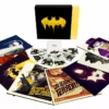 Various Artists Music Batman: The Animated Series 8XLP Box Set