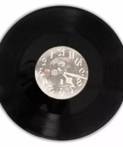 Music Black Channels (Death Waltz Originals)