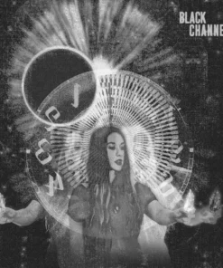 Music Black Channels (Death Waltz Originals)