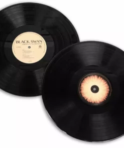 Clint Mansell Black Swan – Original Motion Picture Soundtrack 2XLP Music 5 Clint Mansell Black Swan – Original Motion Picture Soundtrack 2XLP Music