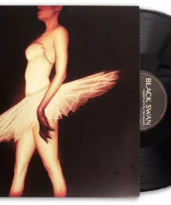 Clint Mansell Black Swan – Original Motion Picture Soundtrack 2XLP Music 6 Clint Mansell Black Swan – Original Motion Picture Soundtrack 2XLP Music