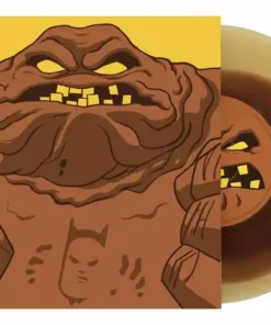 Danny Elfman Batman: The Animated Series 7-Inch (Clayface)