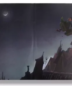 Dario Marianelli The Boxtrolls Original Motion Picture Soundtrack 2XLP Music 3 Dario Marianelli The Boxtrolls Original Motion Picture Soundtrack 2XLP Music