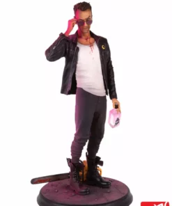Mondo Toys PREACHER: Cassidy Statue Exclusive