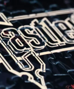 Becky Cloonan Castlevania 1000-Piece Puzzle 7 Becky Cloonan Castlevania 1000-Piece Puzzle