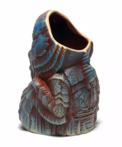 Mondo Creature From The Black Lagoon Tiki Mug - 3D Variant