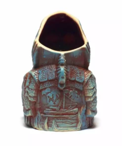 Mondo Creature From The Black Lagoon Tiki Mug - 3D Variant