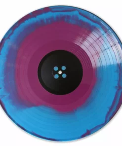 Bruno Coulais Coraline – Original Motion Picture Soundtrack 2XLP 2 Bruno Coulais Coraline – Original Motion Picture Soundtrack 2XLP