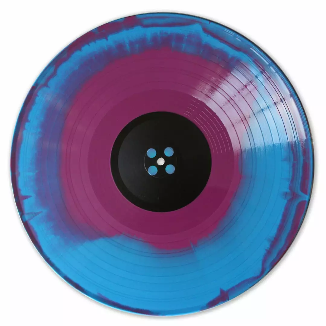 Bruno Coulais Coraline – Original Motion Picture Soundtrack 2XLP Bruno Coulais Coraline – Original Motion Picture Soundtrack 2XLP