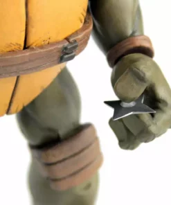 Mondo Donatello 1/6 Scale Collectible Figure 11 Mondo Donatello 1/6 Scale Collectible Figure