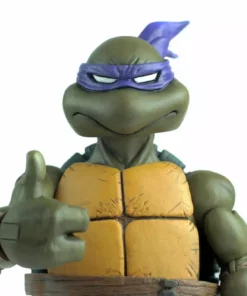 Mondo Donatello 1/6 Scale Collectible Figure 13 Mondo Donatello 1/6 Scale Collectible Figure