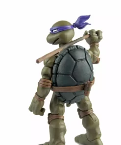 Mondo Donatello 1/6 Scale Collectible Figure 14 Mondo Donatello 1/6 Scale Collectible Figure