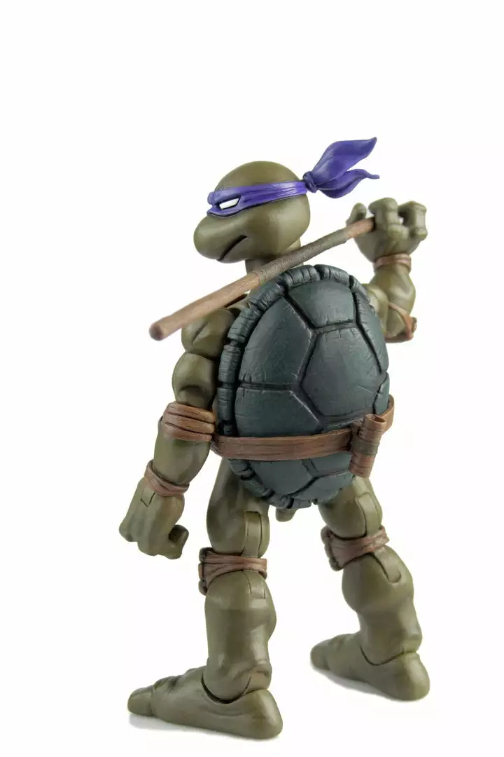 Mondo Donatello 1/6 Scale Collectible Figure Mondo Donatello 1/6 Scale Collectible Figure