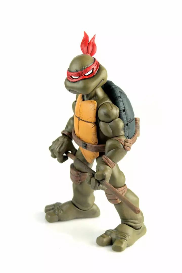 Mondo Donatello 1/6 Scale Collectible Figure Mondo Donatello 1/6 Scale Collectible Figure