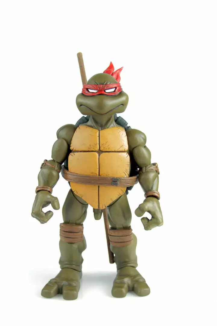 Mondo Donatello 1/6 Scale Collectible Figure Mondo Donatello 1/6 Scale Collectible Figure