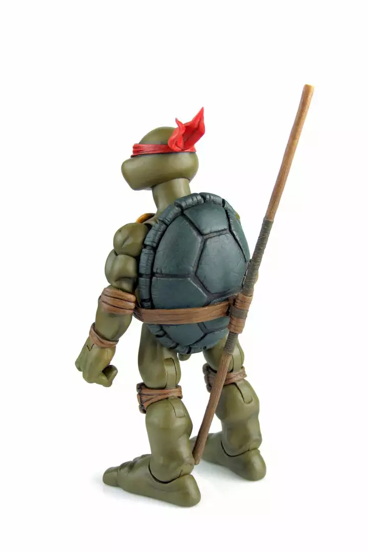 Mondo Donatello 1/6 Scale Collectible Figure Mondo Donatello 1/6 Scale Collectible Figure
