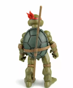 Mondo Donatello 1/6 Scale Collectible Figure 6 Mondo Donatello 1/6 Scale Collectible Figure