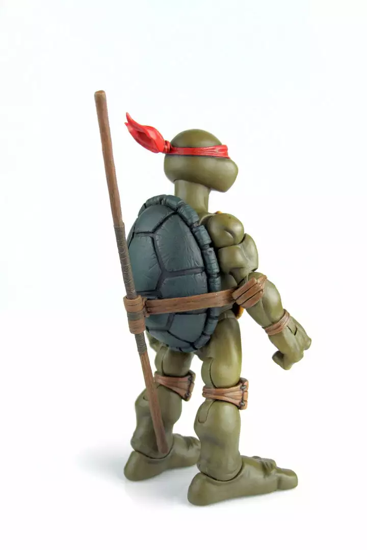 Mondo Donatello 1/6 Scale Collectible Figure Mondo Donatello 1/6 Scale Collectible Figure