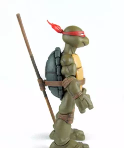 Mondo Donatello 1/6 Scale Collectible Figure 8 Mondo Donatello 1/6 Scale Collectible Figure