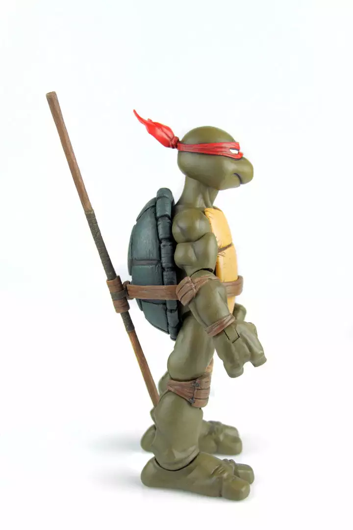 Mondo Donatello 1/6 Scale Collectible Figure Mondo Donatello 1/6 Scale Collectible Figure