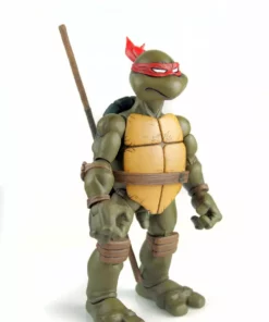 Mondo Donatello 1/6 Scale Collectible Figure 9 Mondo Donatello 1/6 Scale Collectible Figure