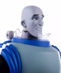 Mondo Toys Batman: The Animated Series - Mr. Freeze 1/6 Scale Figure Exclusive 4 Mondo Toys Batman: The Animated Series - Mr. Freeze 1/6 Scale Figure Exclusive