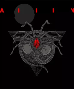 Jerry Goldsmith Music Alien – Complete Motion Picture Soundtrack 4XLP