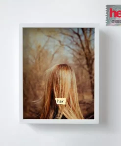 Arcade Fire & Owen Pallett HER - Original Motion Picture Soundtrack LP