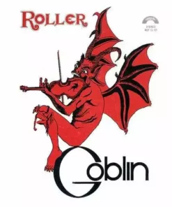 Music Goblin – Roller LP