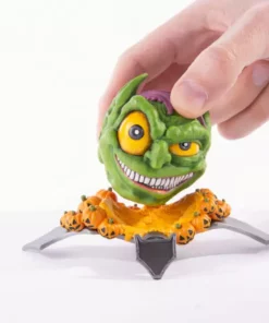 Spider-Man – Green Goblin Mondoid Vinyl Figure Toys 10 Spider-Man – Green Goblin Mondoid Vinyl Figure Toys