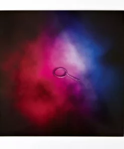 Steve Moore The Guest – Original Motion Picture Soundtrack LP 3 Steve Moore The Guest – Original Motion Picture Soundtrack LP