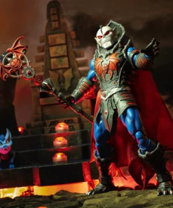 Mondo Hordak 1/6 Scale Figure - Classic Variant 9 Mondo Hordak 1/6 Scale Figure - Classic Variant