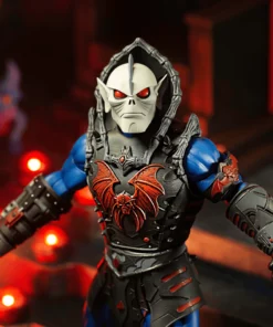 Mondo Hordak 1/6 Scale Figure - Classic Variant 10 Mondo Hordak 1/6 Scale Figure - Classic Variant