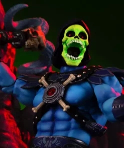 Mondo He-Man 1/6 Scale Figure Exclusive Toys