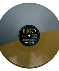 Howard Shore Hugo - Original Score 2xLP Mondo Exclusive 2 Howard Shore Hugo - Original Score 2xLP Mondo Exclusive