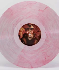 Ben Lovett The Old Ways - Original Motion Picture Soundtrack LP Music