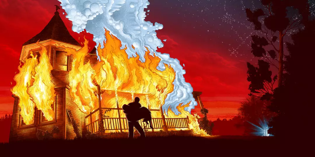 Elliot Goldenthal Pet Sematary Original Motion Picture Soundtrack 2XLP Elliot Goldenthal Pet Sematary Original Motion Picture Soundtrack 2XLP