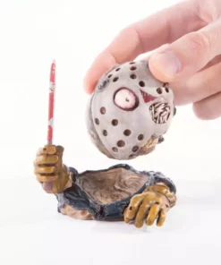 Toys Jason Voorhees Mondoid Vinyl Figure 9 Toys Jason Voorhees Mondoid Vinyl Figure