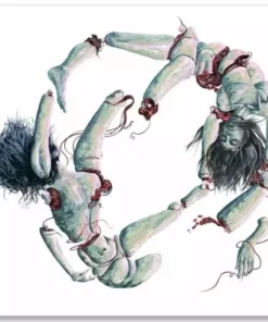 Jim Williams Music RAW Original Motion Picture Soundtrack CD