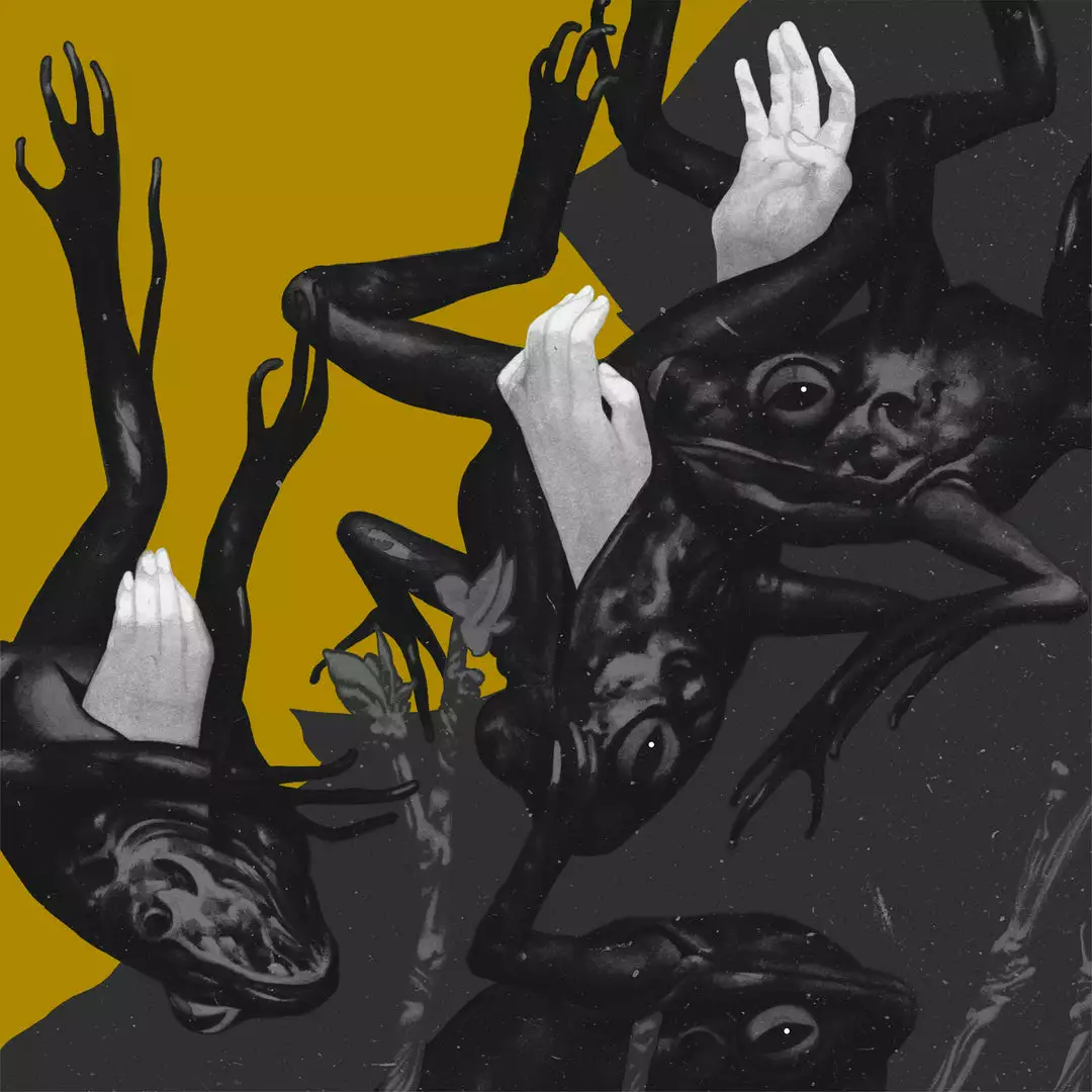 Aimee Mann & Jon Brion Music Magnolia – Original Motion Picture Soundtrack 3XLP Aimee Mann & Jon Brion Music Magnolia – Original Motion Picture Soundtrack 3XLP