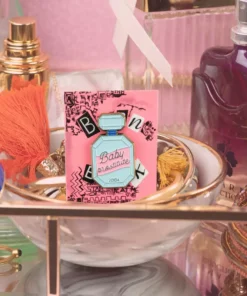 Isa D'Aniello Mean Girls – "Baby Prostitute" Enamel Pin