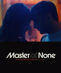 Various Artists Master Of None – Season Two – Original Soundtrack 2XLP Music