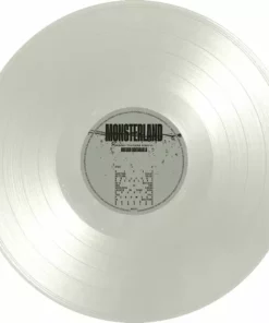 Gustavo Santaolalla Monsterland - Original Series Soundtrack LP 2 Gustavo Santaolalla Monsterland - Original Series Soundtrack LP