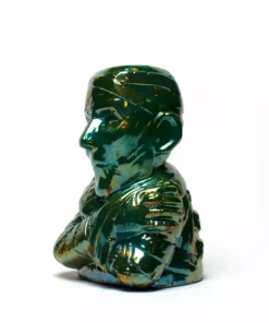 Mondo The Mummy Tiki Mug - Scarab Variant 2 Mondo The Mummy Tiki Mug - Scarab Variant