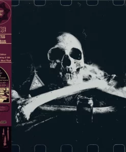 Gates Of Nessus By OGRE