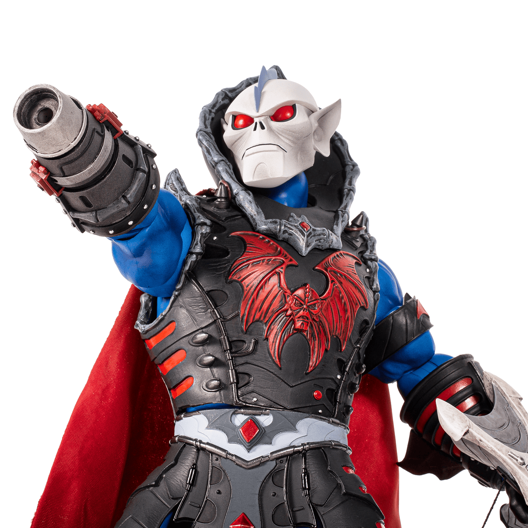 Mondo Hordak 1/6 Scale Figure - Classic Variant Mondo Hordak 1/6 Scale Figure - Classic Variant